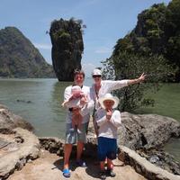 Отзыв от Софья - DTV виза